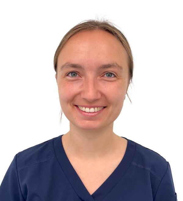 Julia tandlæge