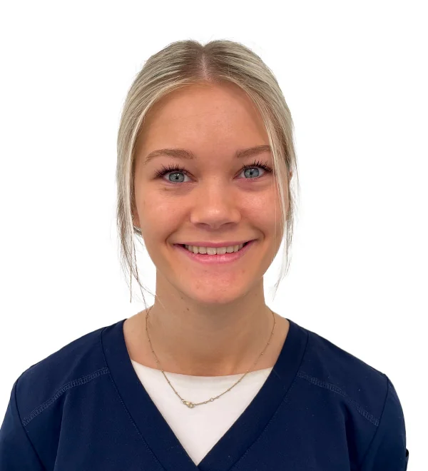 Kate klinikassistentelev
