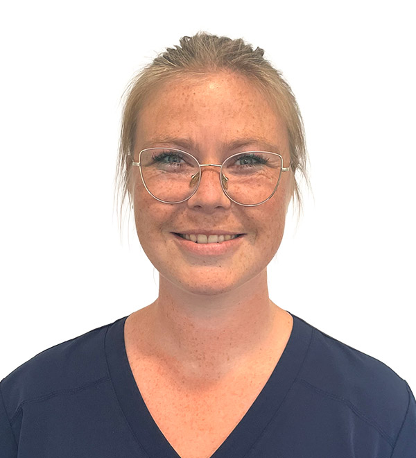 Klinikassistent