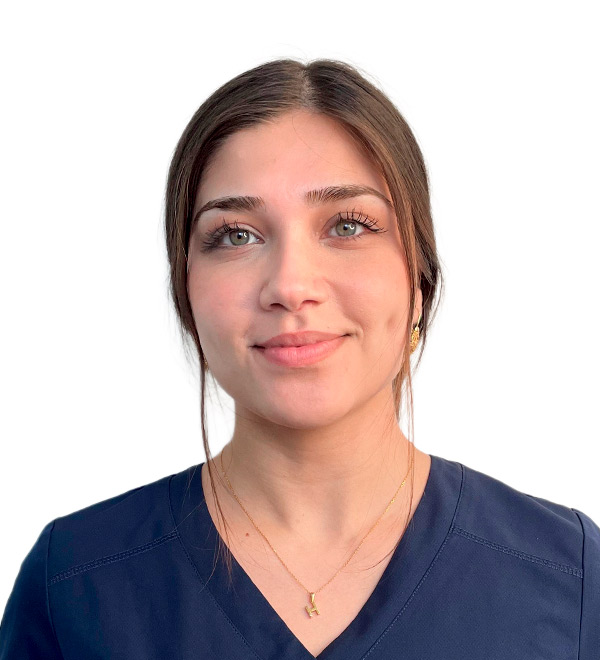 Zohra tandlæge