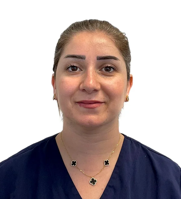 Noshin klinikassistentelev