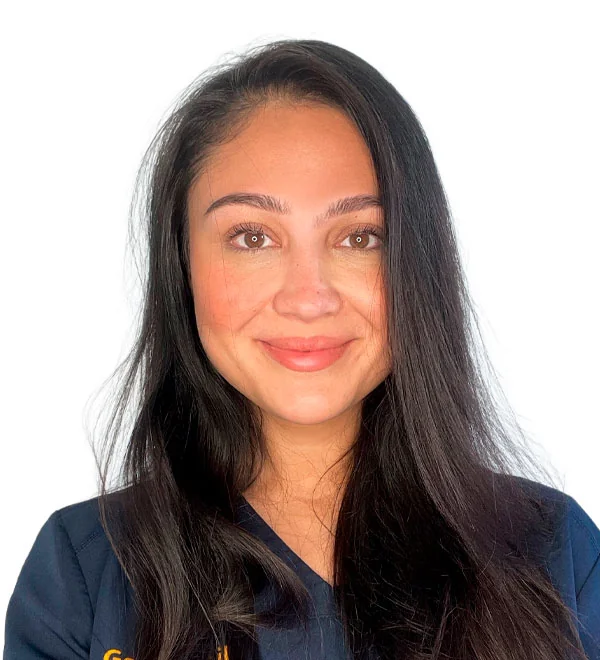 Zahraa tandlæge