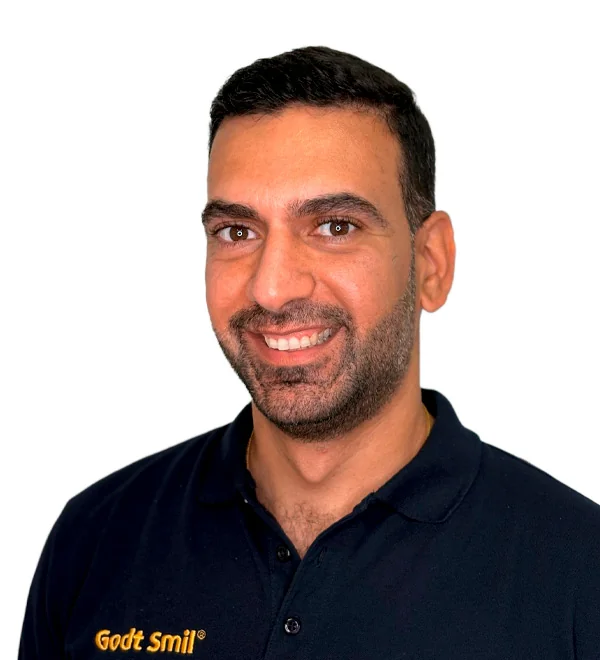 Saif Tandlæge