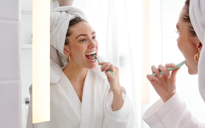 Smerter efter rodbehandling