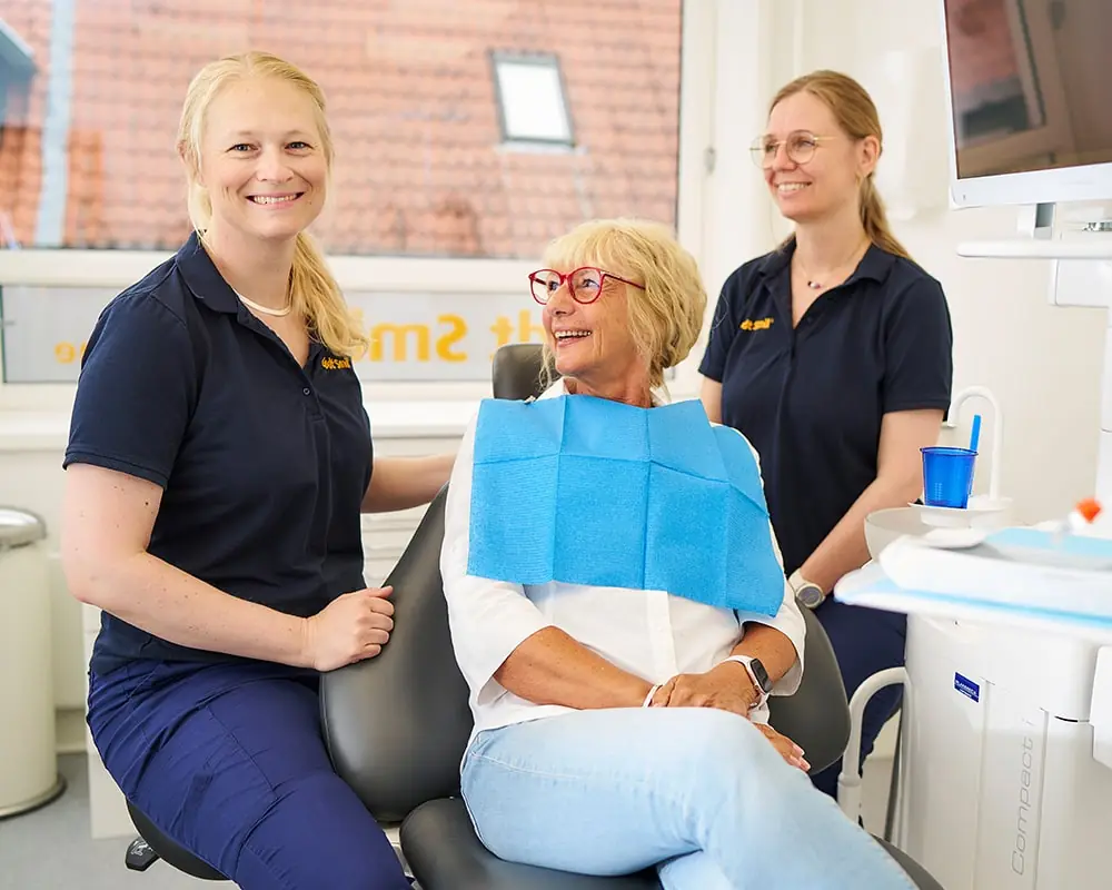 Godt Smil Tandlægerne