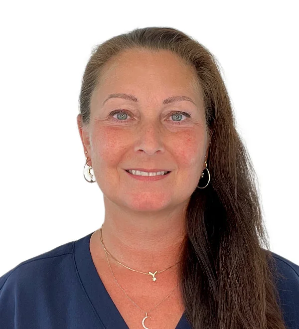 Dorthe Klinikkoordinator