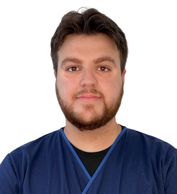 Fayaz tandplejer