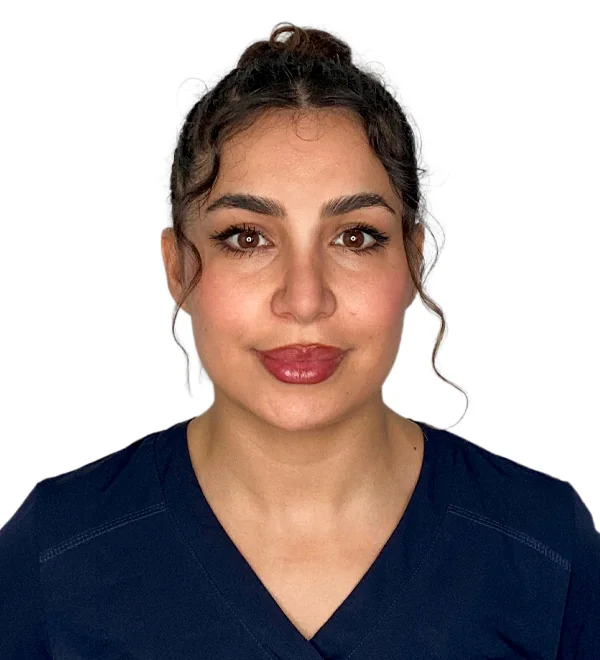 Hana klinikassistent