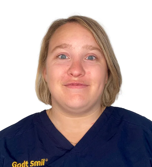 Karoline Klinikassistent