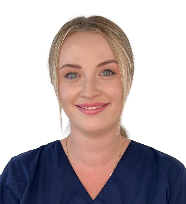 Maria klinikassistentelev