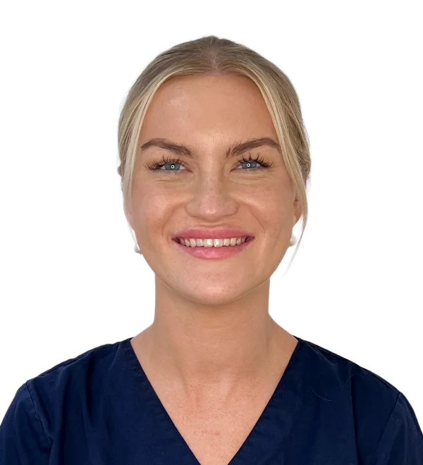 Mette klinikassistentelev