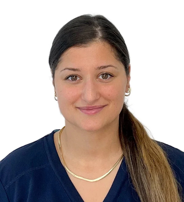 Rana klinikassistent