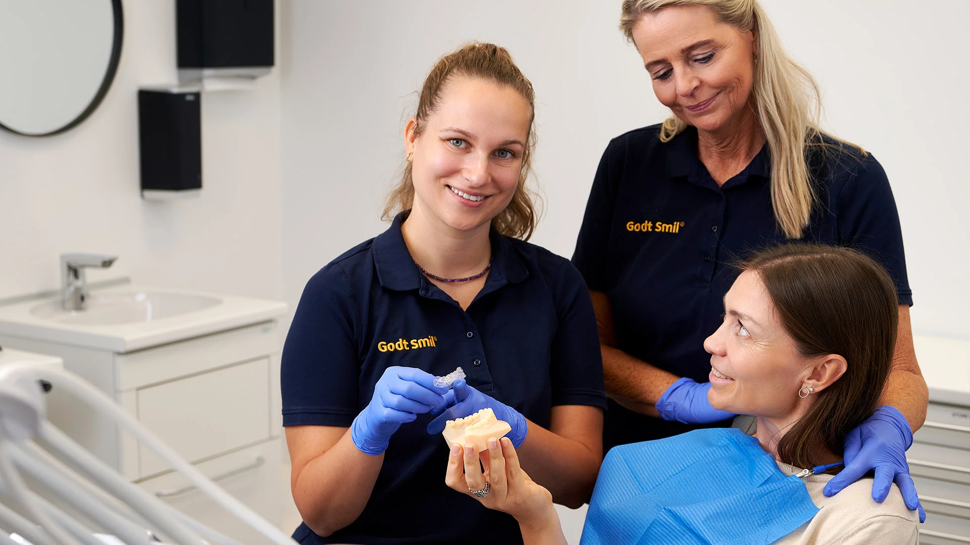 Tandklinik i Haderslev