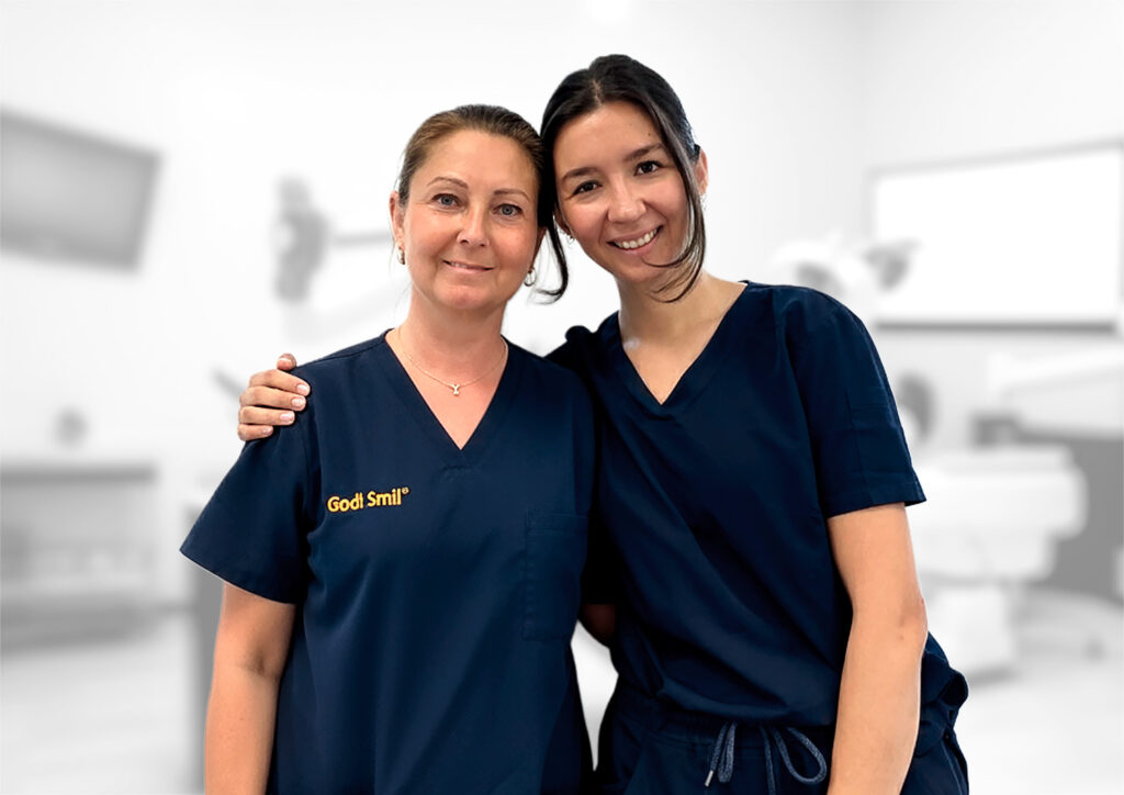 Tandklinik i Kalundborg