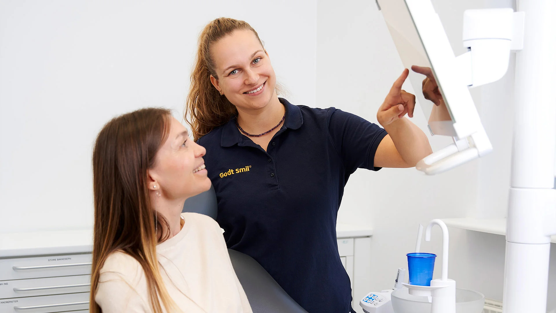 Tandlæge i Haderslev