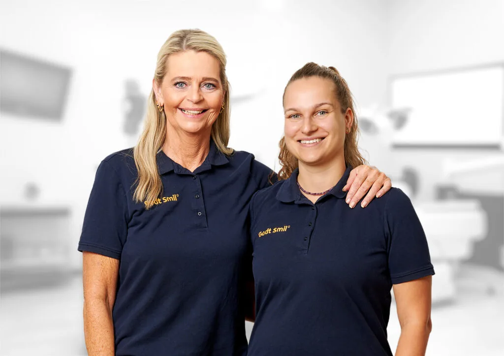 Tandlæge i Haderslev