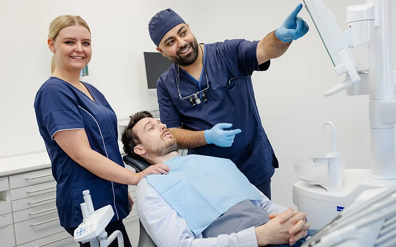 gingivitis tandkoedsbetaendelse