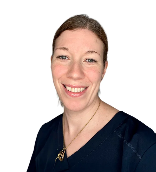 Sandra klinikassistentelev