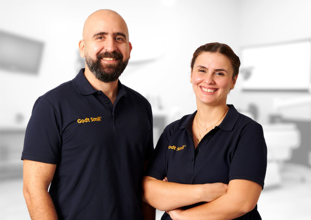 Tandklinik i Esbjerg