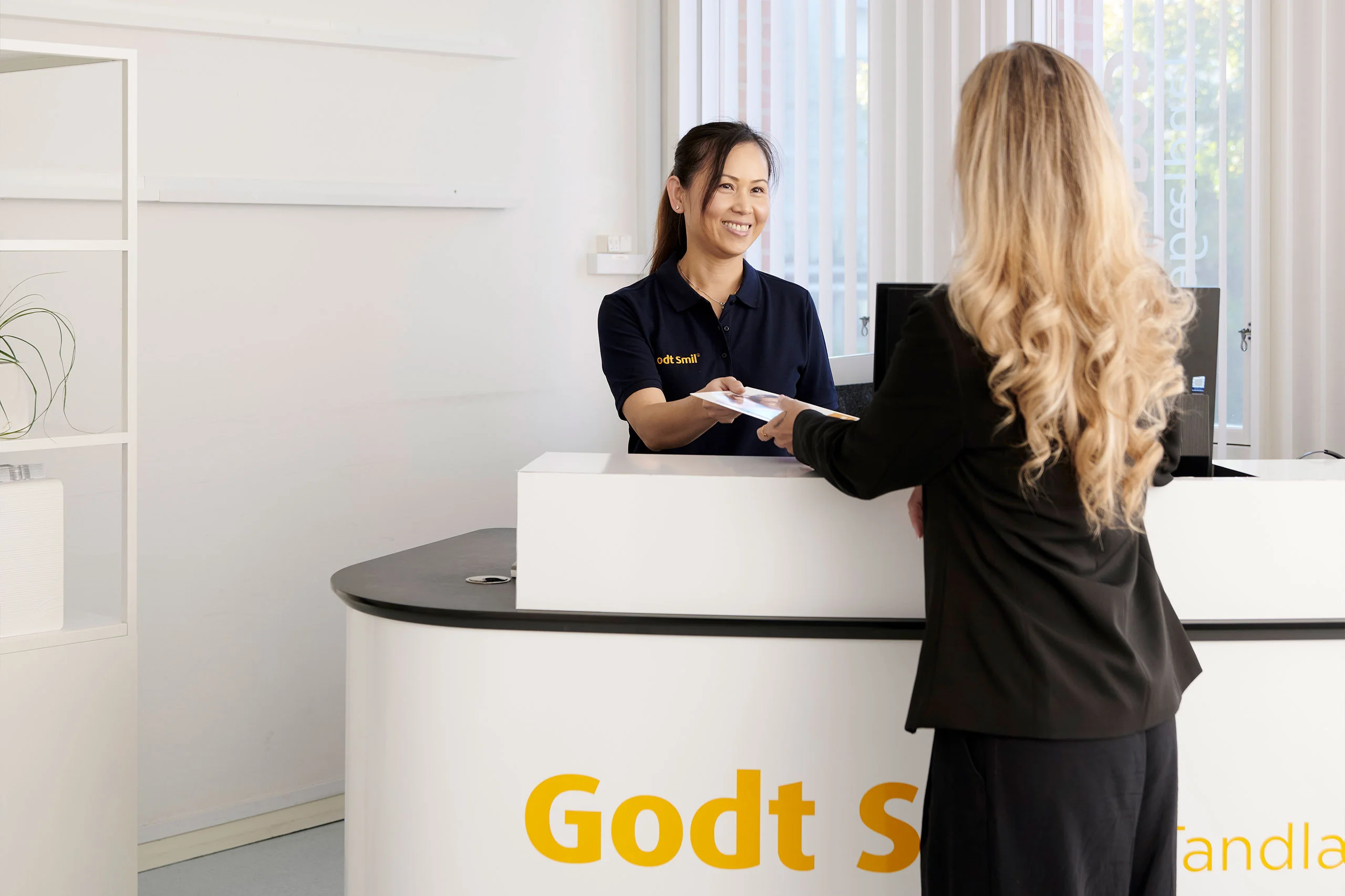 Tandlægen i Esbjerg