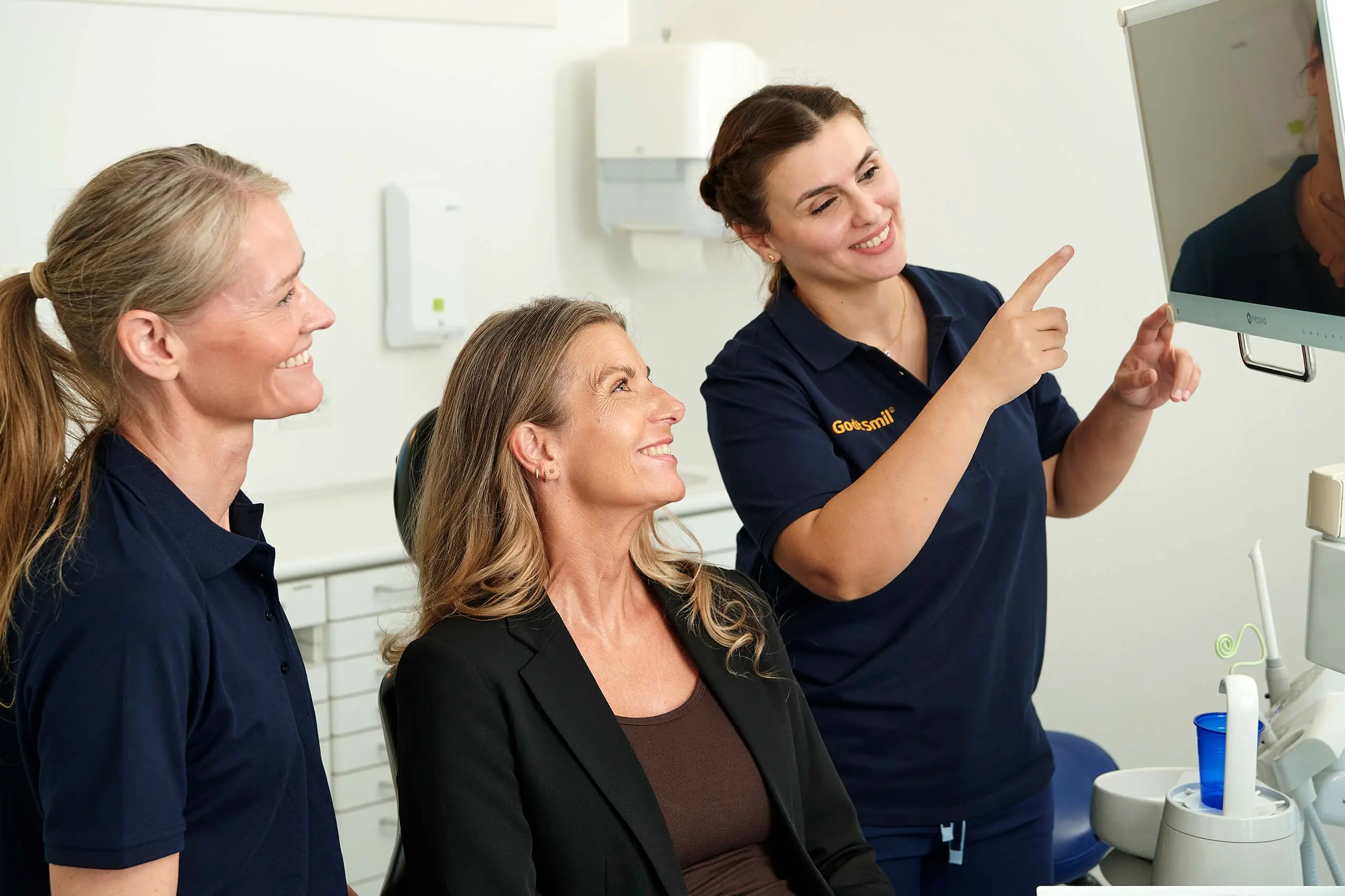 Tandlægen i Esbjerg