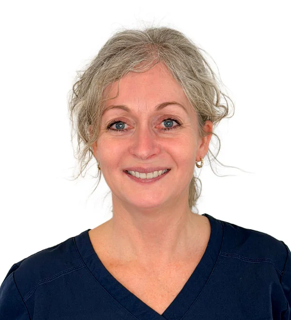 Tanja Klinikassistent