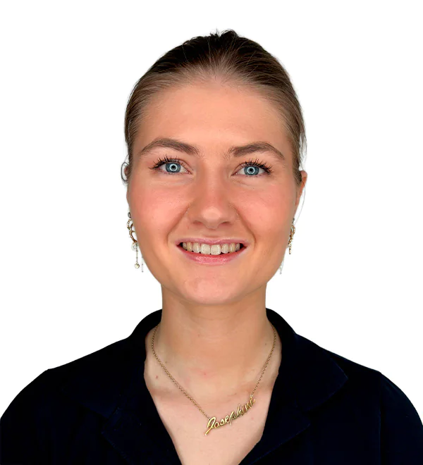 Josephine tandplejer