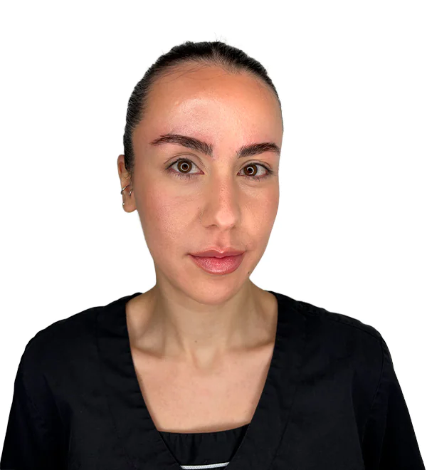 Sümeyya tandlæge