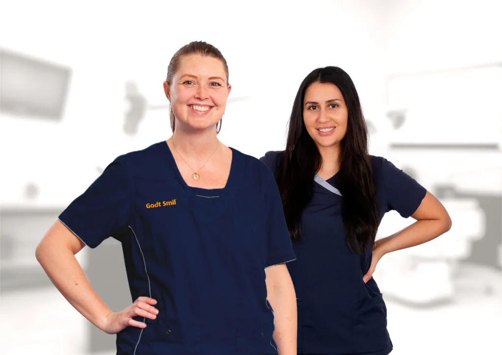 Tandlæge i Roskilde