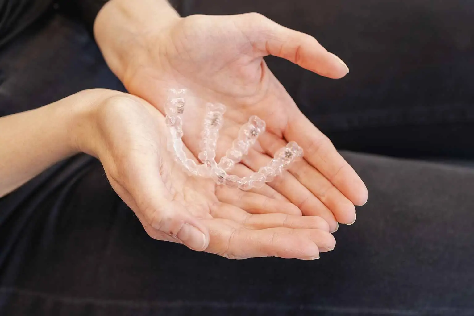 Tandregulering børn og unge