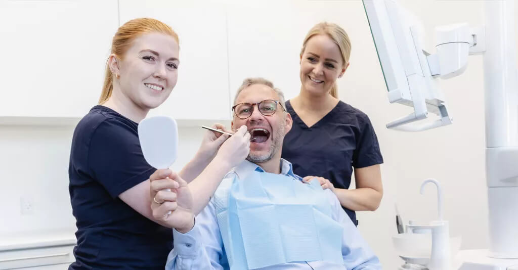 Vordingborg tandlæger