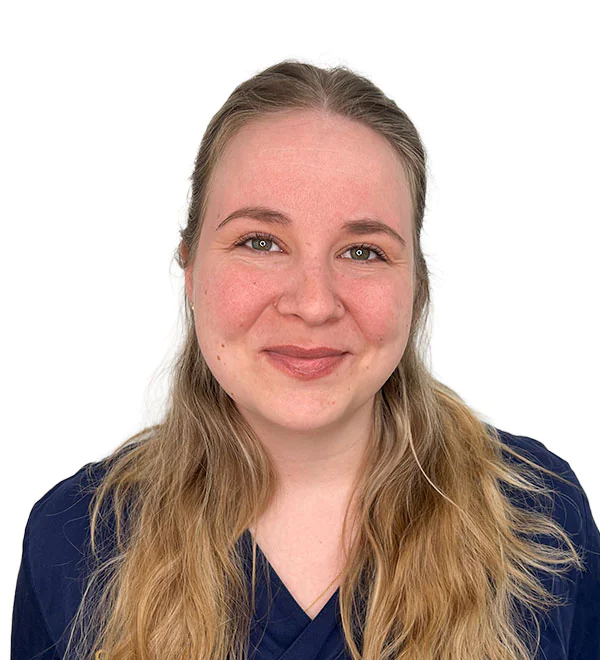 Linn Receptionist