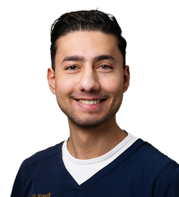 Klinikassistent