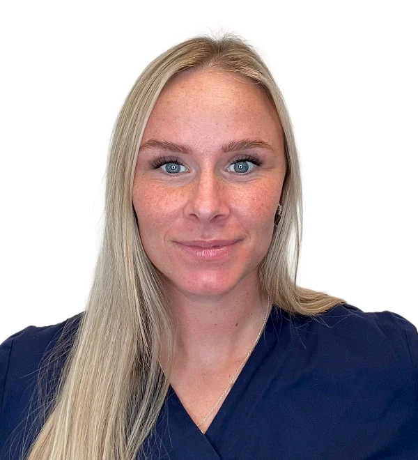 Sabrina klinikassistent