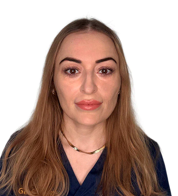 Elif klinikassistent