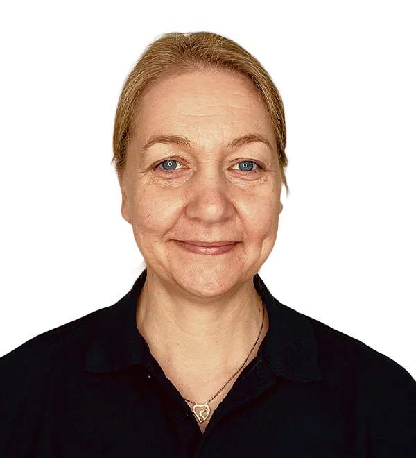 Maria klinikassistent