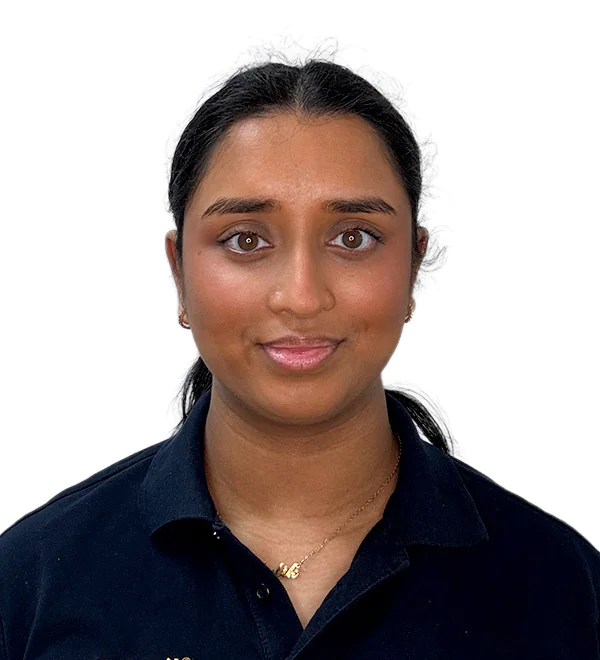 Rashidah klinikassistent
