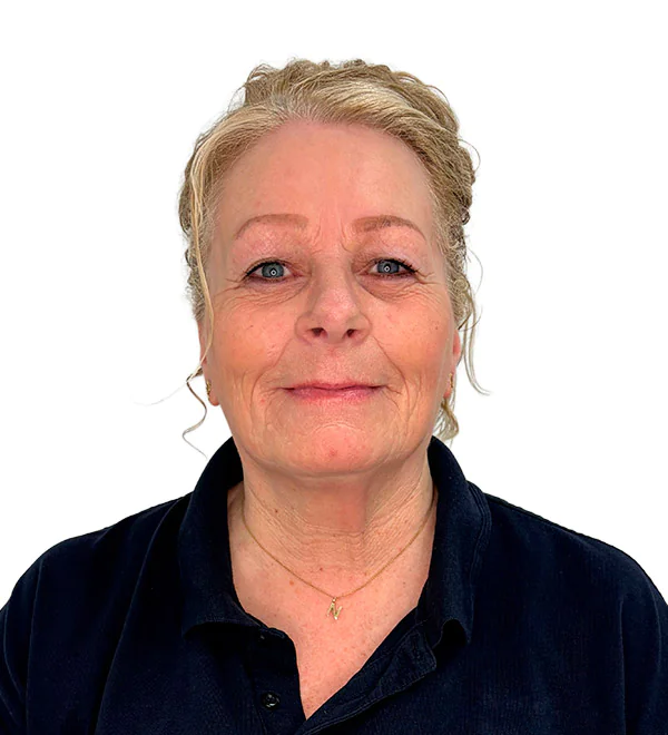 Lise klinikassistent