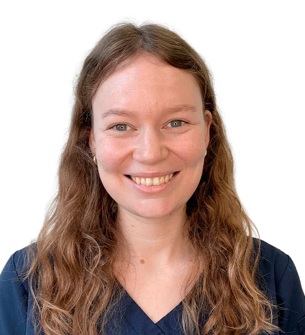 Marie tandlæge