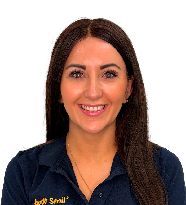 Monique klinikassistentelev