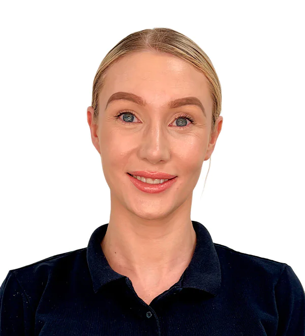 Sissel tandplejer