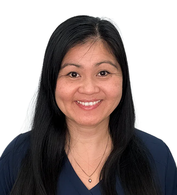 Susett klinikassistent