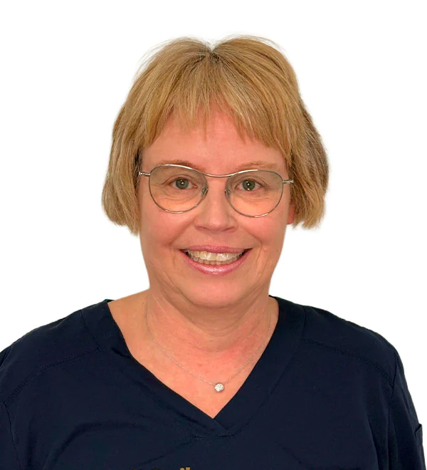 Vibeke tandlæge