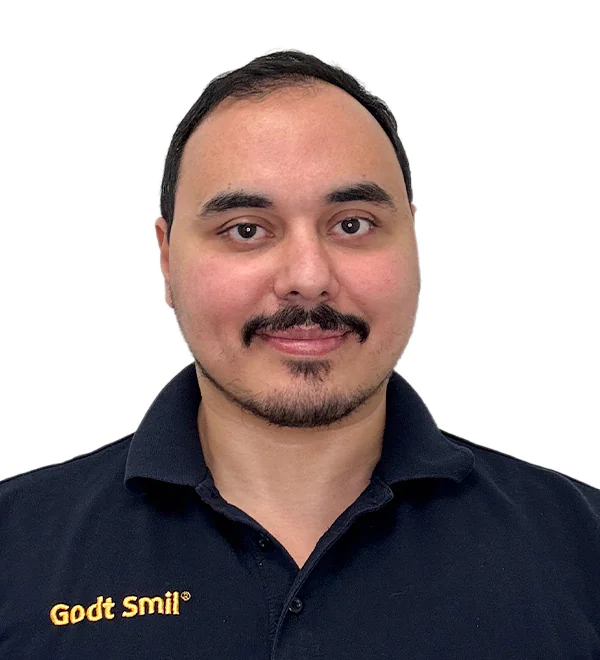 Yousef tandlæge