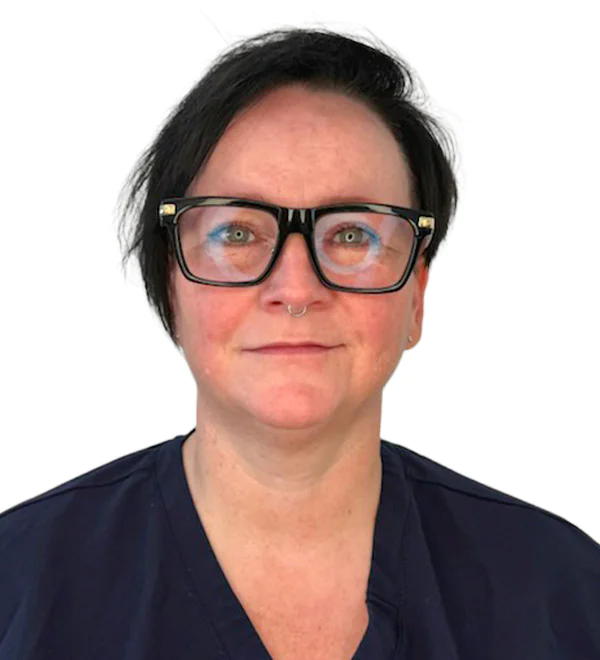 Bettina receptionst