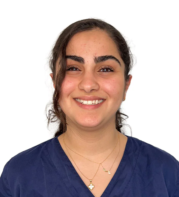 Lavin klinikassistent