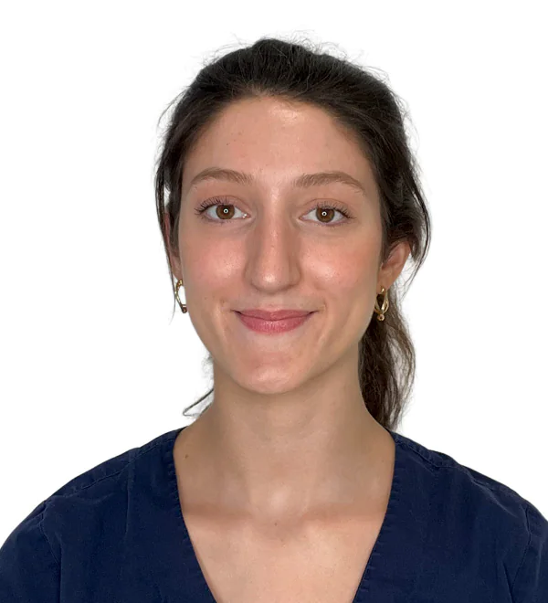 Manizheh tandlæge
