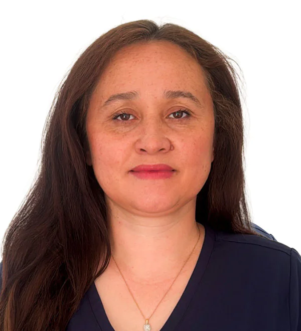 Feroza klinikassistent