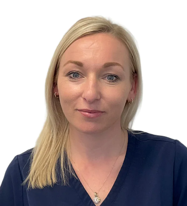 Kasia klinikassistent
