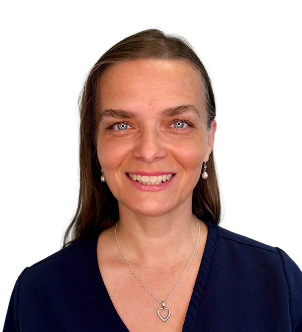 Katerina-klinikassistentelev